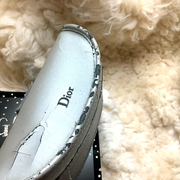 Dior Logo 1 Sunglasses - Picture 11 of 11